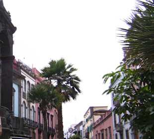 Vegueta, Plaza del Espíritu Santo