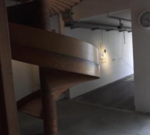 Mühle Tiefenbrunnen