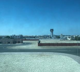 Flughafen Hurghada (HRG)