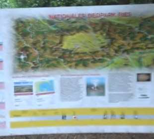 Dinosaurier Museum Altmühltal