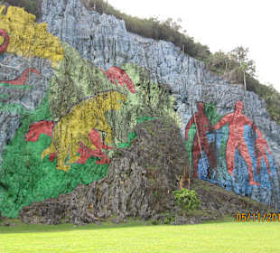 Säugetieren, Meerestiere und Menschen