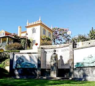 Rundgang Ponta Delgada