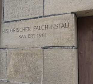 Schloss Hirrlingen