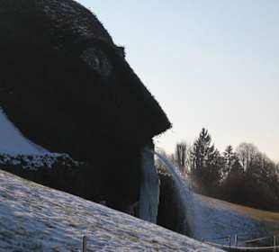 Wasserfall