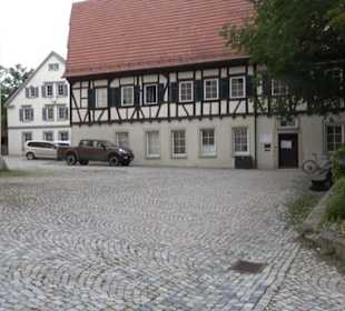 Altes Rathaus