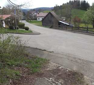 Vulkankrater-Rundweg Apfelstetten