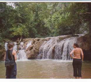 Wasserfall