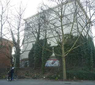 Reeperbahn auf St. Pauli