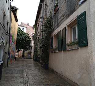 Altstadt Bayreuth
