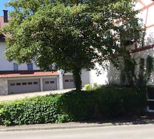 Rathaus Holzelfingen