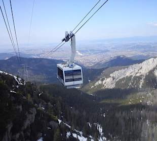 Kolejka na Kasprowy Wierch