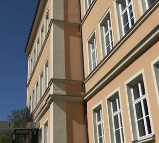 Stadtbibliothek Nördlingen