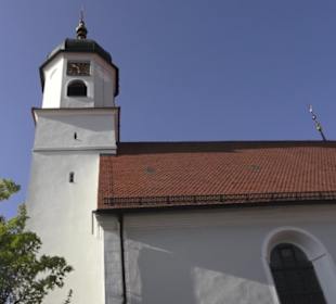 Stadtkirche St. Vitus