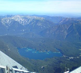 Eibsee 