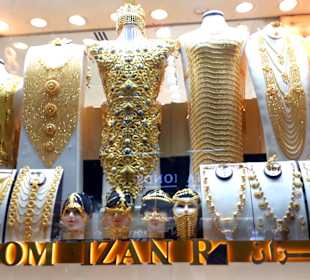 Gold Souk