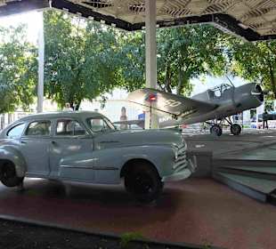Revolutionsmuseum 