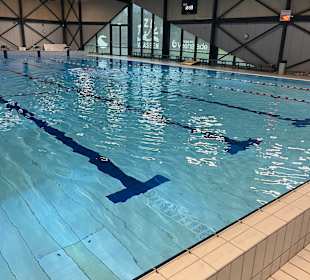 Schwimm- und Sportzentrum De Koekoek