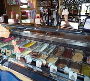 Dolomiti Eiscafe in Waldfischbach-Burgalben