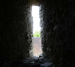 Viscri/Deutsch-Weisskirch