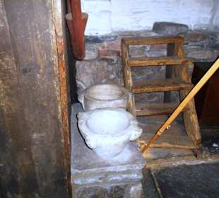 Schøtstuene