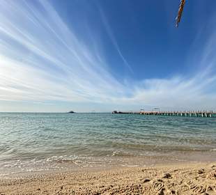Orange Bay Strand