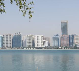 Abu Dhabi 