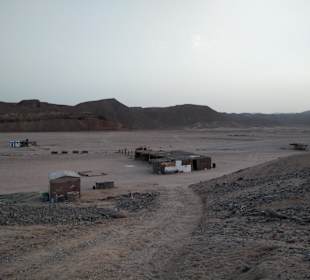 Quad Tour Marsa Alam