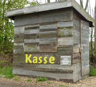 Karls Erlebnishof-Warnsdorf