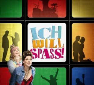 Ich will Spass!