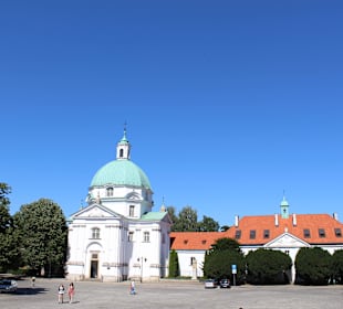 Stare miasto, rynek starego miasta