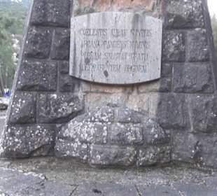 Hügel der Geheimnisse 