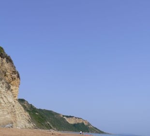 Strand Marathias