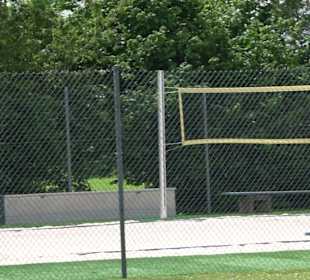 Volleyballplatz Oberiflingen