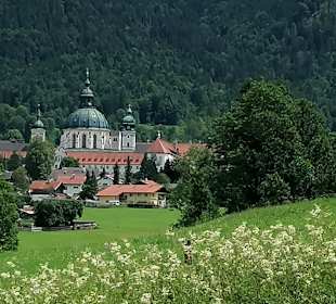 Restaurant Ettaler Mühle