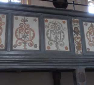Nikomedeskirche Weilheim