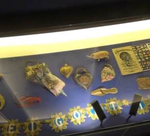 Salzburger Weihnachtsmuseum