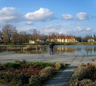 Kleiner See in Neutraubling