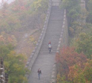 The Great Wall