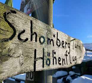 Wandern Sundern