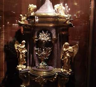 Венская сокровищница