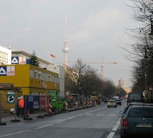 Fernsehturm