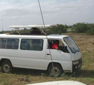 Tsavo Ost