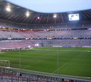 Allianz Arena 2007