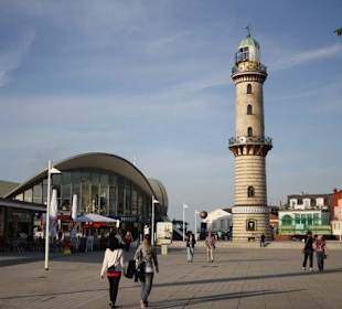 Warnemünde