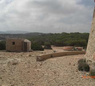 Punta de sa Torre