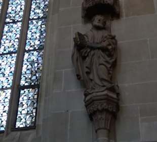 Evangelisches Stift Tübingen