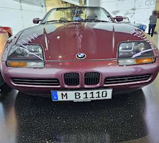 BMW-Museum