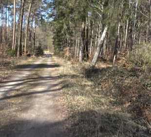 Historischer Rundwanderweg Aichtal