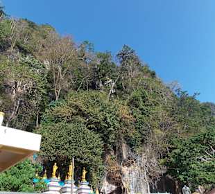 Tiger Cave Temple