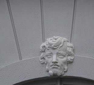 Altstadt Ansbach